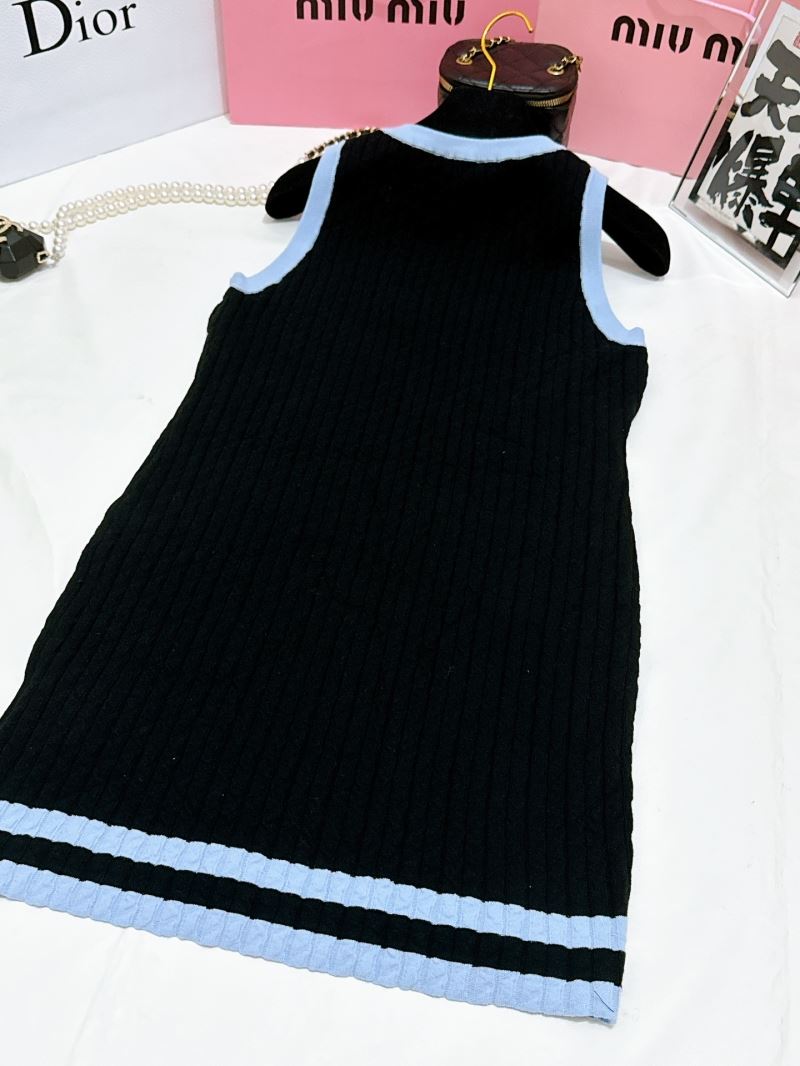 Chanel Dress